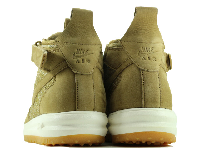 LUNAR FORCE 1 FLYKNIT WORKBOOT 855984-200 - 2