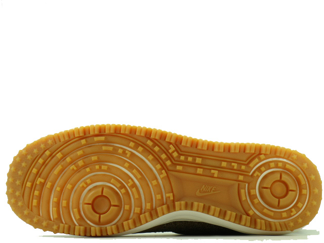 LUNAR FORCE 1 FLYKNIT WORKBOOT 855984-200 - 4