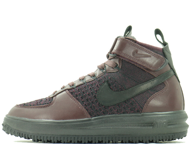 lunar force 1 flyknit workboot