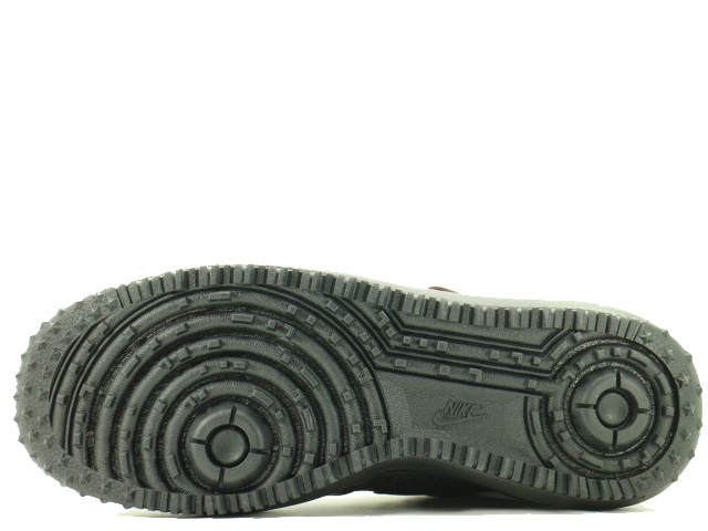 LUNAR FORCE 1 FLYKNIT WORKBOOT 855984-600 - 4