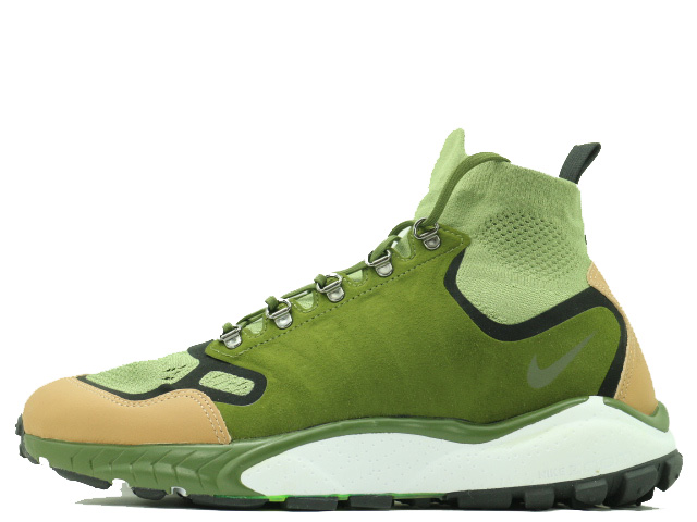 AIR ZOOM TALARIA MID FK PRM