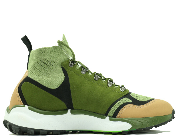 AIR ZOOM TALARIA MID FK PRM 875784-300 - 3