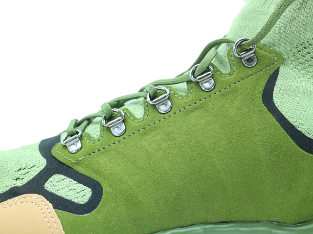 AIR ZOOM TALARIA MID FK PRM