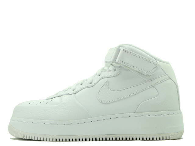 NIKELAB AIR FORCE 1 MID 819677-100