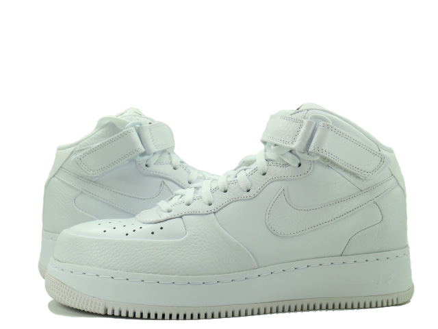 NIKELAB AIR FORCE 1 MID 819677-100 - 1