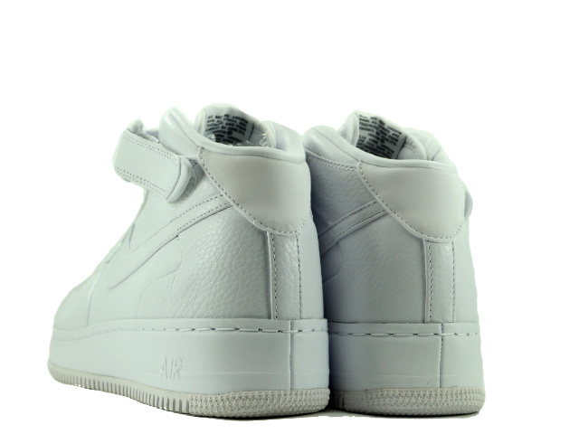 NIKELAB AIR FORCE 1 MID 819677-100 - 2