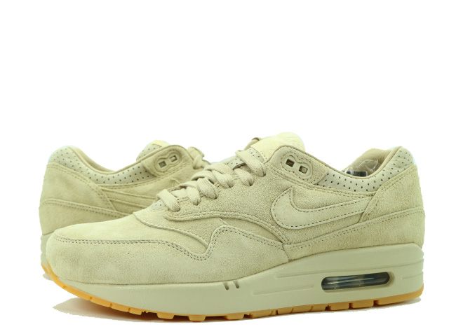 WMNS AIR MAX 1 PINNACLE 839608-200 - 1