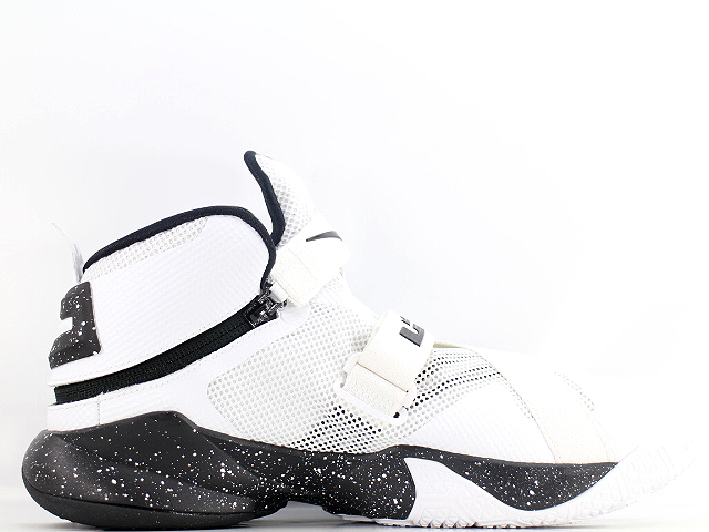 LEBRON SOLDIER 9 FLYEASE 846246-110 - 3