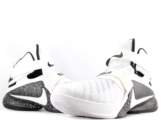 LEBRON SOLDIER 9 FLYEASE 846246-110 - 1