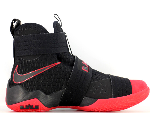 新品　Nike LeBron soldier 10バスケットボールシューズ NIKE ナイキ レブロン/Nike LeBron ソルジャー 10 SFG Soldier