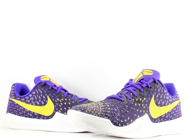 Nike Kobe Mamba Instinct Performance Review - ASTERKICKS