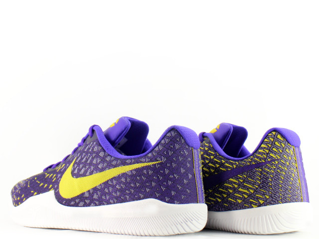 MAMBA INSTINCT 852473-500 - 2