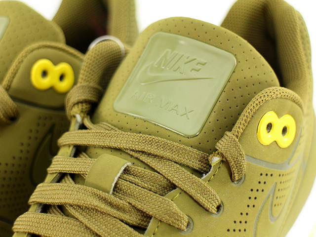 WMNS AIR MAX 1 ULTRA MOIRE 704995-303 - 5