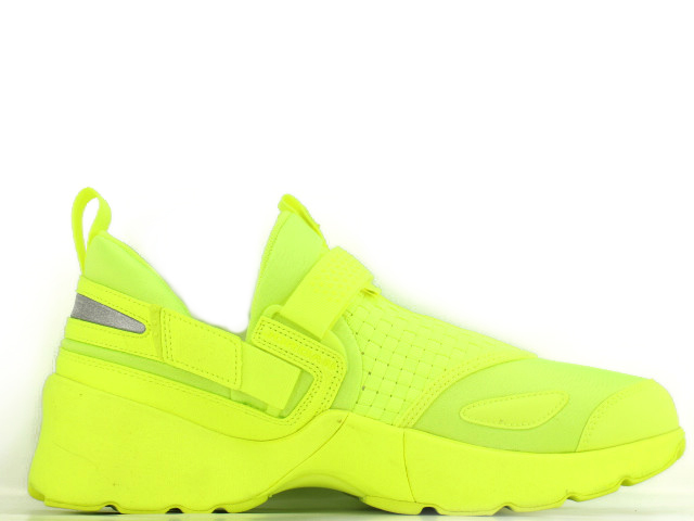 jordan trunner lx energy