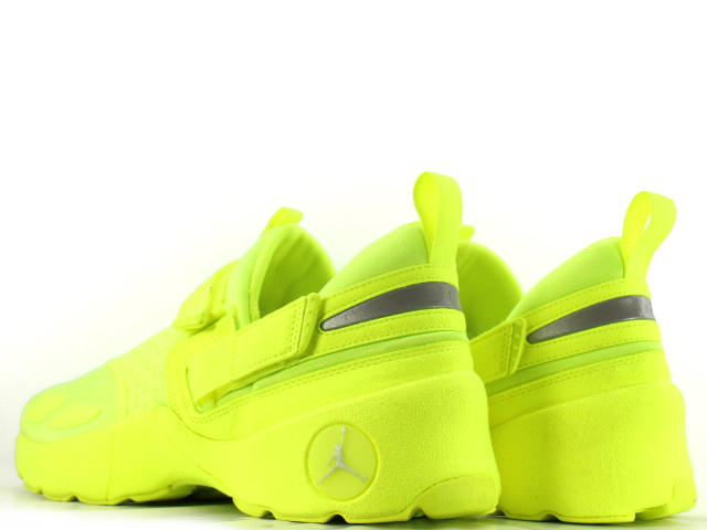 jordan trunner lx energy