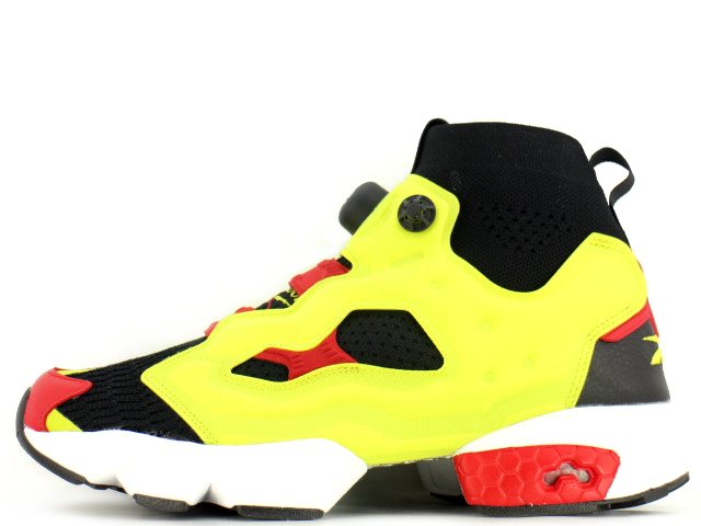 2309.ReebokリーボックINSTAPUMP FURY OG未使用タグ付き