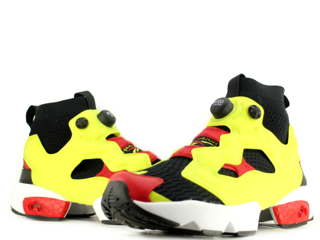 INSTA PUMP FURY OG ULTK BS6367 - 2