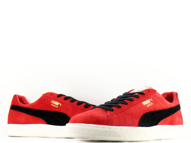 JPN SUEDE 352940-04 - 1
