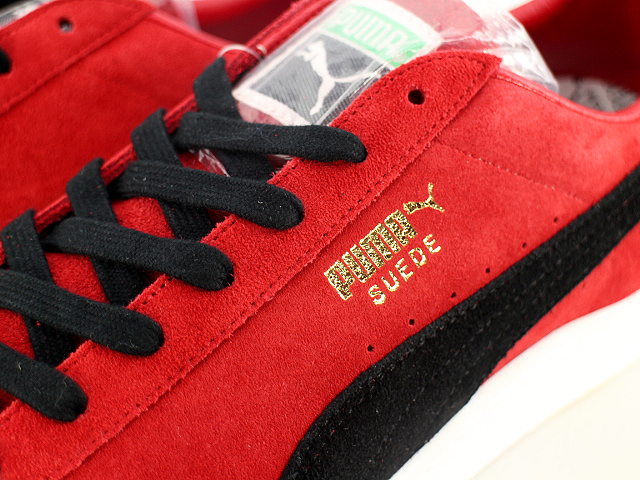 JPN SUEDE 352940-04 - 5