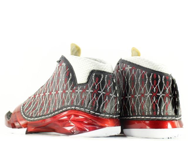 AIR JORDAN 23 318376-061 - 4