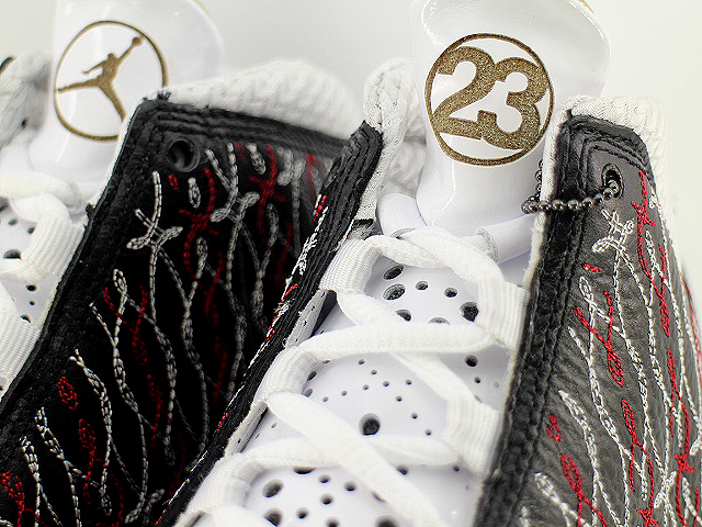 AIR JORDAN 23 318376-061 - 3