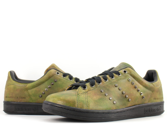 STAN SMITH 80s DIESEL G46027 - 1
