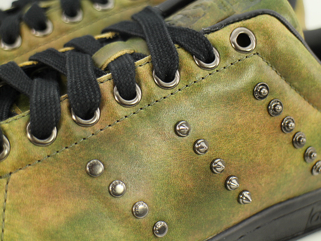 STAN SMITH 80s DIESEL G46027 - 5