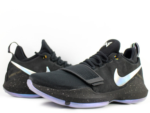 pg1 prototype