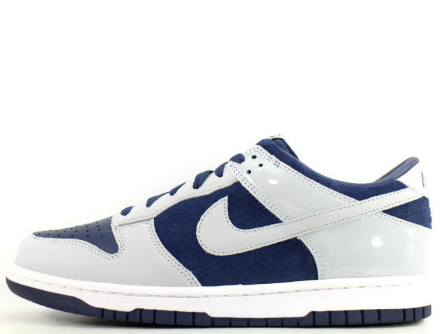 Nike dunk low JP QS ミスマッチ　27cm