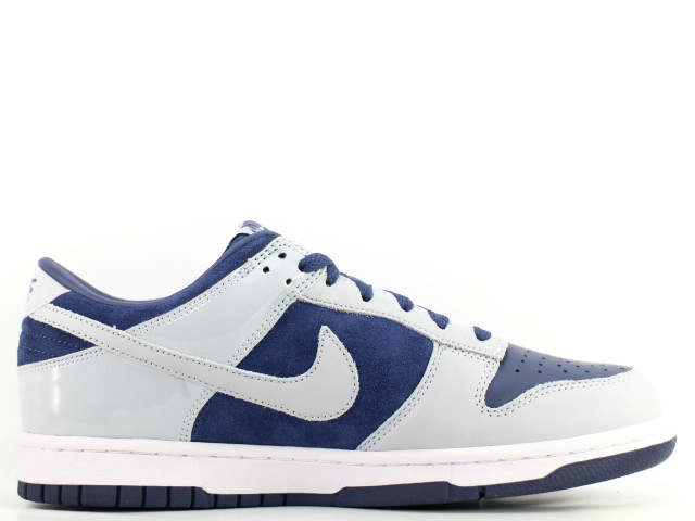 DUNK LOW JP QS AA4414-401 - 1