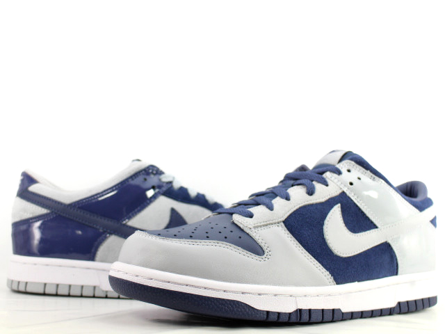 DUNK LOW JP QS AA4414-401 - 5