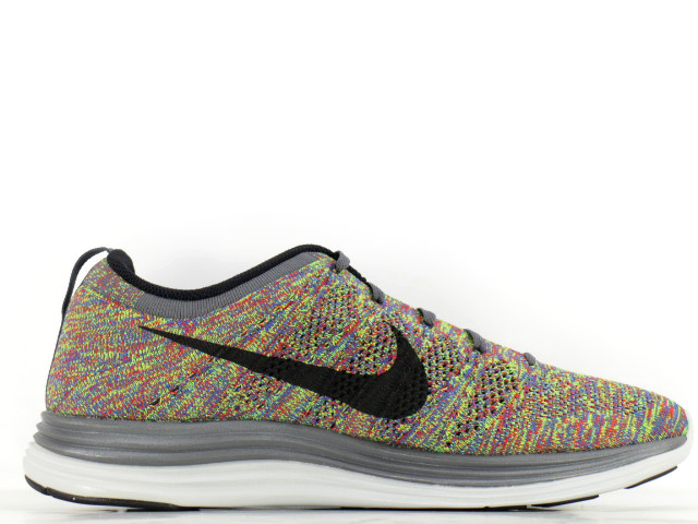 FLYKNIT LUNAR 1+ 554887-004 - 1