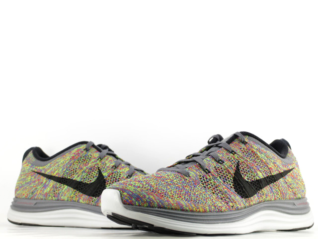 FLYKNIT LUNAR 1+ 554887-004 - 2