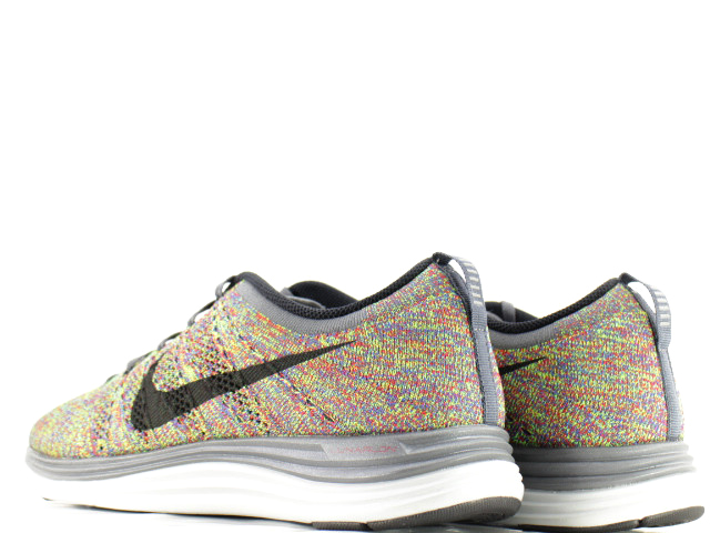 FLYKNIT LUNAR 1+ 554887-004 - 3