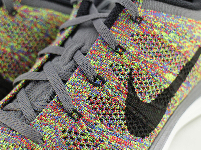 FLYKNIT LUNAR 1+ 554887-004 - 4