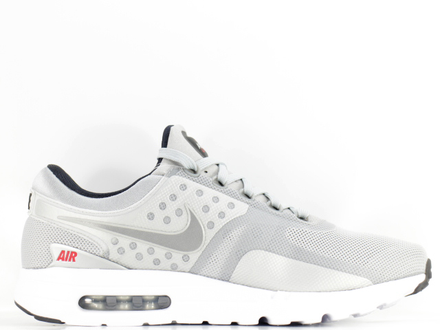 AIR MAX ZERO QS 789695-002 - 1