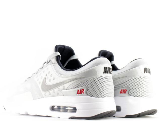 AIR MAX ZERO QS 789695-002 - 3