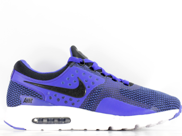 AIR MAX ZERO ESSENTIAL 876070-001 - 3