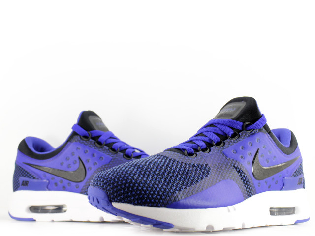 AIR MAX ZERO ESSENTIAL 876070-001 - 1