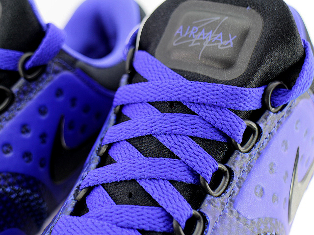 AIR MAX ZERO ESSENTIAL 876070-001 - 5