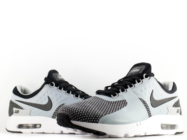 AIR MAX ZERO ESSENTIAL 876070-002 - 2