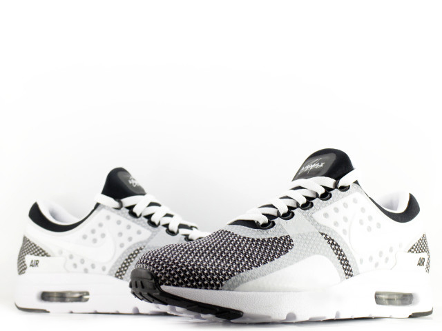 AIR MAX ZERO ESSENTIAL 876070-005 - 1