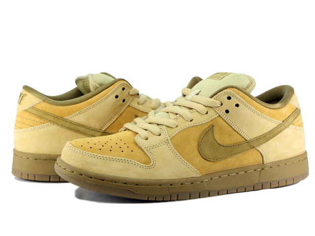 DUNK LOW TRD QS 883232-700 - 1