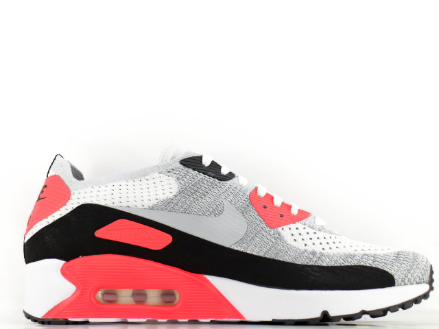 AIR MAX 90 ULTRA 2.0 FLYKNIT 875943-100 - 3