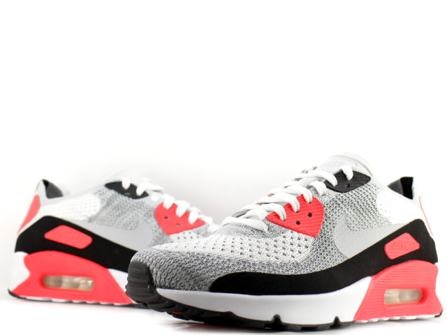 AIR MAX 90 ULTRA 2.0 FLYKNIT 875943-100 - 1