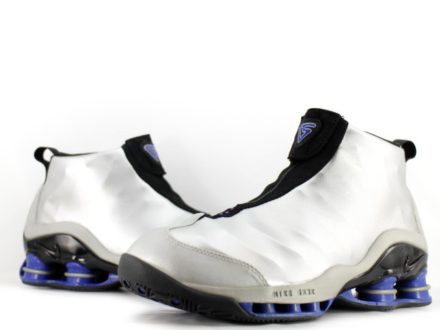 SHOX VC 302277-001 - 1