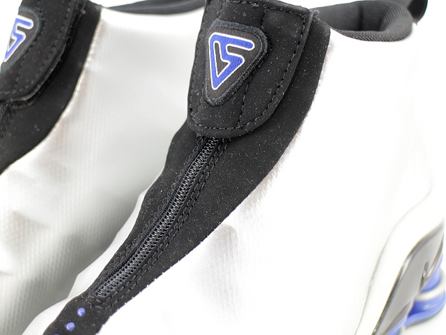 SHOX VC 302277-001 - 5