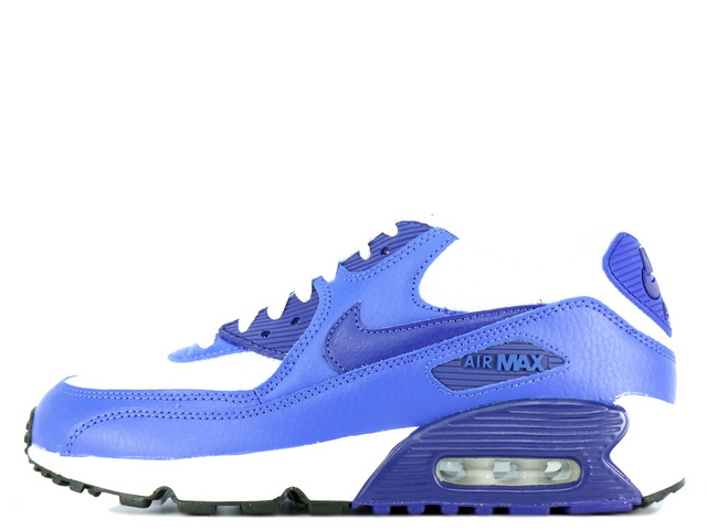 AIR MAX 90 MESH (GS)