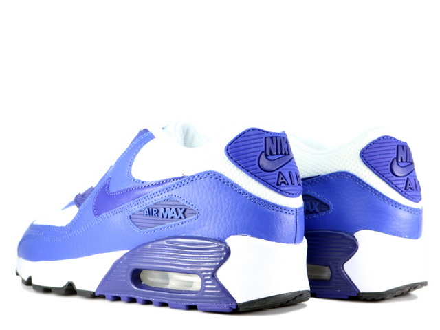 AIR MAX 90 MESH (GS) 833418-105 - 2