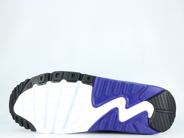 AIR MAX 90 MESH (GS) 833418-105 - 4